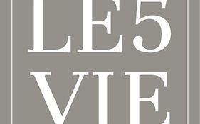 Le 5 Vie