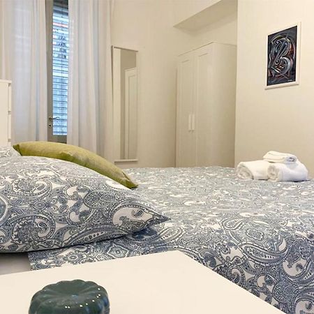 Bed and Breakfast Le 5 Vie Bérgamo Exterior foto