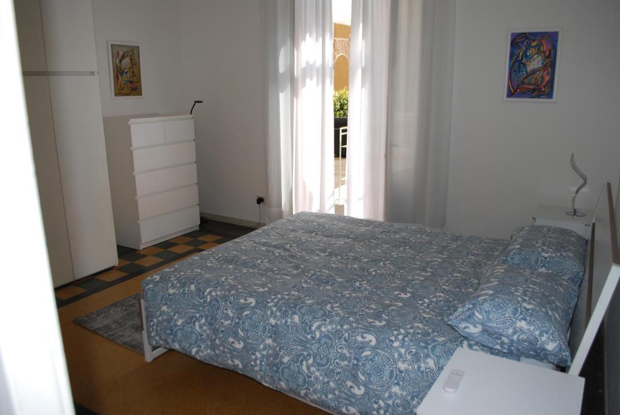 Bed and Breakfast Le 5 Vie Bérgamo Exterior foto